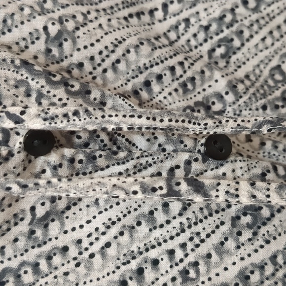 TALBOTS Petites Top Size S - Picture 5 of 6